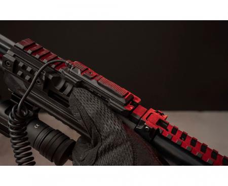 Armytek Magnetischer Fernschalter MRS-02C (Spiralkabel)