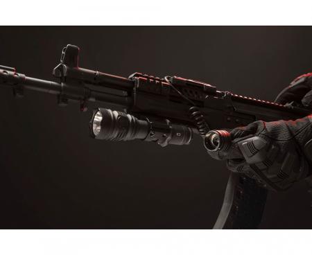 Armytek Magnetischer Fernschalter MRS-02C (Spiralkabel)