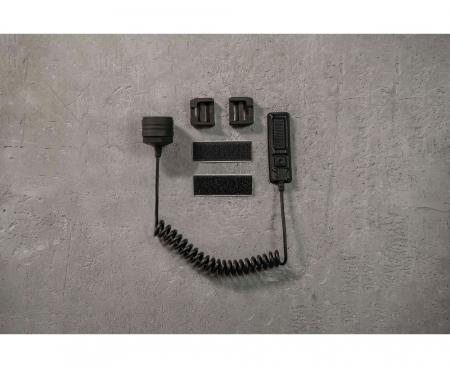 Armytek Magnetischer Fernschalter MRS-02C (Spiralkabel)