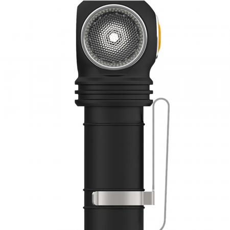 ArmyTek Wizard C2 WR Magnet White & Red LED Stirnlampe mit Magnethalterung akkubetrieben warmes und rotes Licht