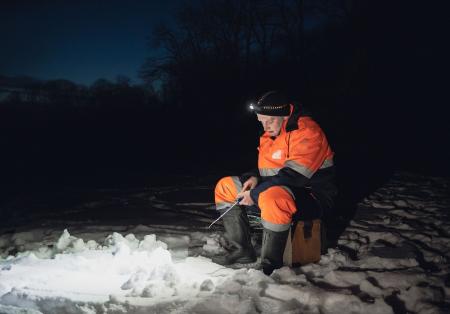 Armytek Wizard C2 Pro Magnet USB White 3 in1 Srirnlampe und Taschenlampe akkubetrieben