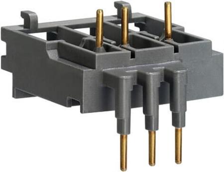 ABB BEA16-3 Direktadapter, für MS116 / MS132 + AS(L)09 ... AS(L)16