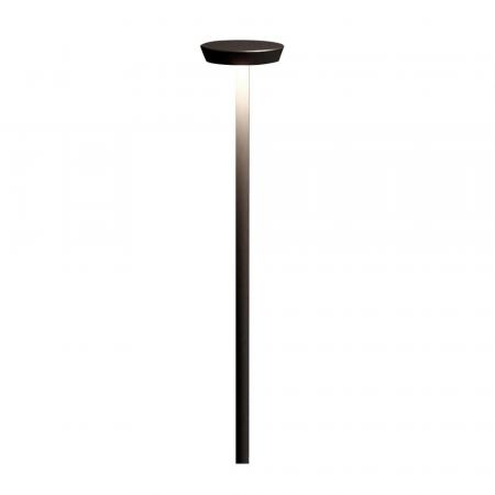 Sigor Klewe Pin Mini Elektronleuchte 540mm 2,2W 253lm IP65 3000K Ra80 graphitgrau 2m Kabel