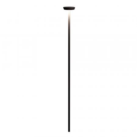 Sigor Klewe Pin Midi Elektronleuchte 1080mm 2,2W 253lm IP65 3000K Ra80 anthrazit 2m Kabel