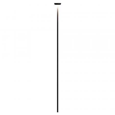 Sigor Klewe Pin Maxi Elektronleuchte 1620mm 2,2W 253lm IP65 3000K Ra80 anthrazit 2m Kabel