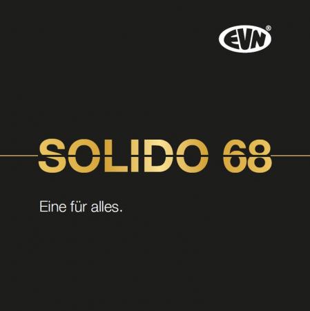 EVN LED Deckeneinbaustrahler chrom satiniert Tunable White IP54 Badezimmerstrahler 24V/DC 7W 2700K-6500K