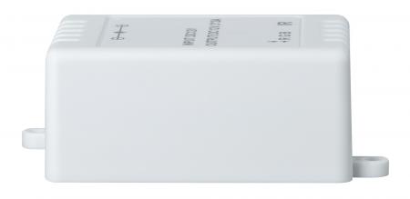 Paulmann 70202 Function YourLED RGB-Controller 12V DC mit IR Fernbedienung