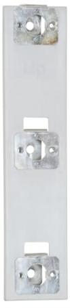 ABB ZLBM00-100 Double adapter for 100 to 185 Doppel-Adapter für 100 mm/185 mm Schienenabstand für ZLBM00-100