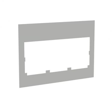 ABB FF-XLP000-3P3 XLP000 Frontrahmen 3-fach