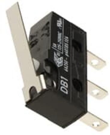 ABB MS-XLP00123 Mikrohilfsschalter für EasyLine XLP00 / XLP1 / XLP2 / XLP3