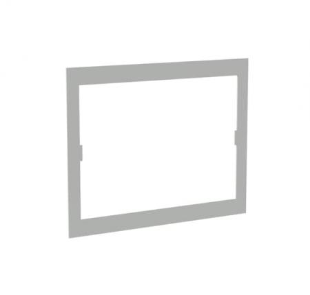 ABB FF-XLP00-3P2 XLP00 Frontrahmen 2-fach