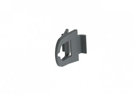 ABB PLD-XLP00123 Hängeschlossvorrichtung für XLP