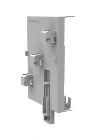ABB BBA-XLP1-D60H85-A XLP1-A60/85 Adapter oben Abgang oben