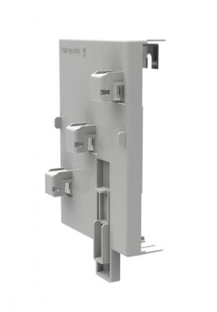 ABB BBA-XLP1-D60H85-B Adapter unten, 3P, 5 oder 10 mm Abgang unten für XLP1