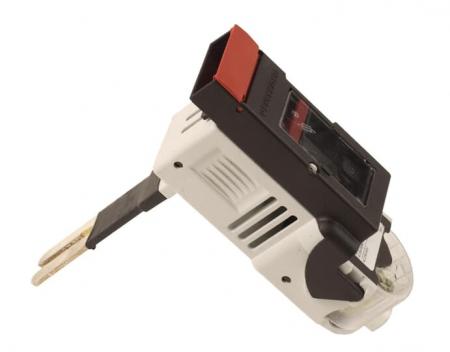 ABB HP-ZLBM/ZHBM123 Huckepack polig