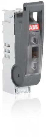 ABB XLP00-1P-2M8 Sicherungslasttrennschalter 1-polig 160 A, mit 2xM8 Schrauben