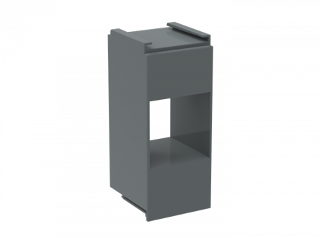 ABB AMH-ZLBM/ZHBM00-48 ZLBM/ZHBM00 A-meter Gehäuse Größe 48x48 mm
