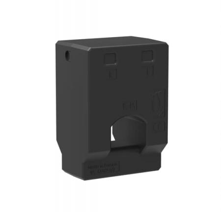 ABB CT-ZHBM00-150/5-1 ZHBM00 Stromwandler ASKL 19.34 Verhält. 150/5A 2,5VA Kl. 1 rückseit. steckbar