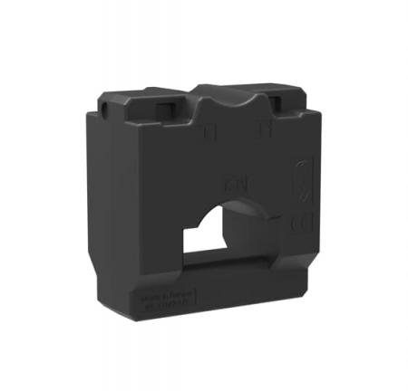 ABB CT-ZHBM123-600/5-1 ZHBM123 Stromwandler ASKL 31.34 Verhält. 600/5A 5VA Kl. 1 rückseit. steckbar