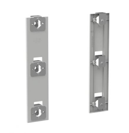 ABB DA-ZLBM00-185 ZLBM00 Doppeladapter für 185mm Phasenabstand