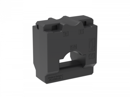 ABB CT-ZHBM123-600/1-0.5S ZHBM123 Stromwandler ASKL 31.34 Verhält. 600/1A 5VA Kl. 0,5 rückseit. steckbar