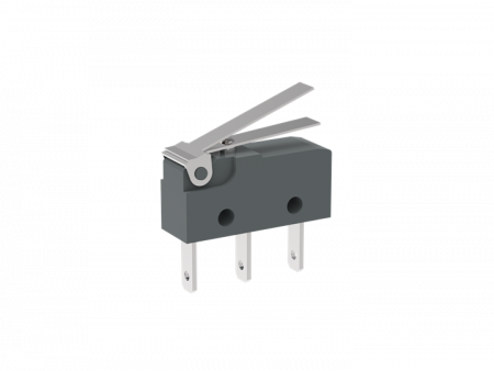 ABB ZLBM00-100 Auxilary switch NO/ NC Hilfskontakt für ZLBM00-100 1 Schließer / 1 Öffner
