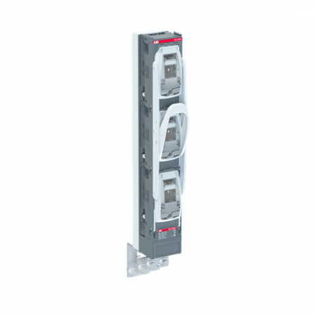 ABB BZL1250A-3P-M12 Lasttrennschalter BZL Lasttrennschalter 3-polig schaltbar Einbautiefe 121 mm für Al/Cu Anschluss geeignet