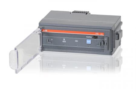 ABB ITS2.1-XR Steuergerät für XR 00-1-2-3 Ersatzteil