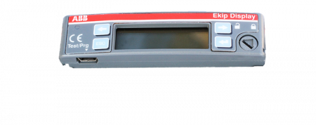 ABB ED-XR-ITS2.1 XR Ekip Anzeigeeinheit Display für XR 00-1-2-3 Ersatzteil
