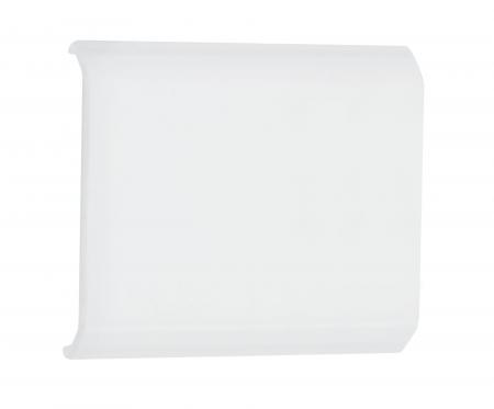 Paulmann 70263 Function Delta Profil Cover 4er Pack Satin