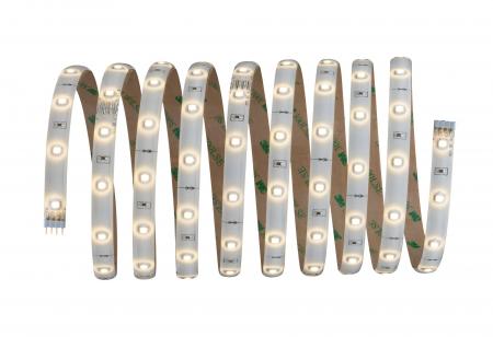 3 Meter Set LED-Streifen Function YourLED Weiß Paulmann 70320