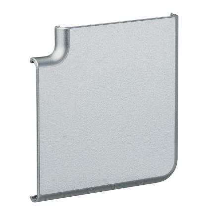 Paulmann 70453 Function Duo Profil 90° Corner 2er Pack Alu