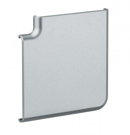 Paulmann 70453 Function Duo Profil 90° Corner 2er Pack Alu