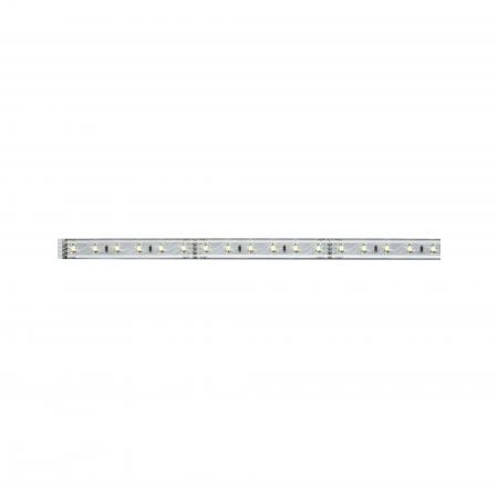 Paulmann 70663 Function MaxLED 500 Strip 1m 2700K 7W 24V Silber