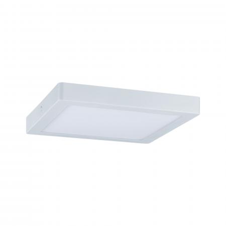 Paulmann 71022 LED Panel Abia eckig 300x300mm modern neutralweiß Weiß