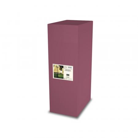 Moderner Libra Leuchtenkopf Konstsmide 620-750 schwarz lackiertes Aluminium, klares Glas, handmade in EU