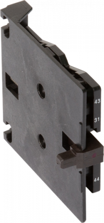 ABB CAL16-11A Hilfskontaktblock,1S+1Ö, für EK550, EK1000 Schütze