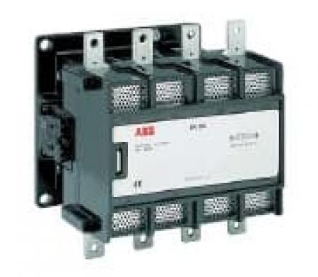 ABB EK550-40-21 125V DC Schütz, 4-polig, 125 V DC