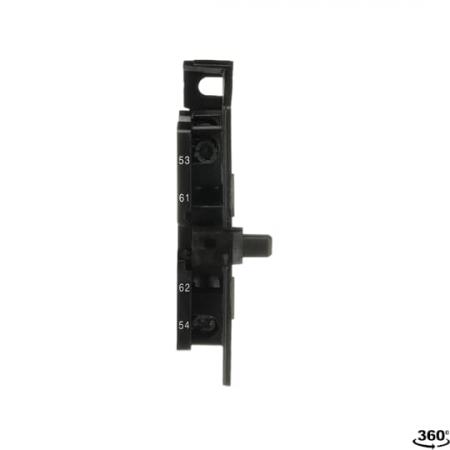 ABB CAL16-11C Hilfskontaktblock,1S+1Ö, für EK550, EK1000 Schütze