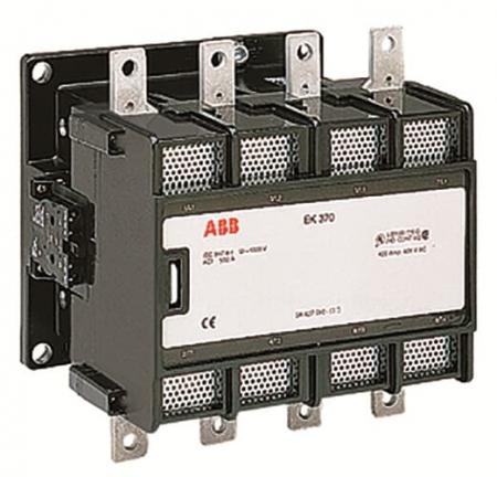 ABB EK550-40-11 110V 50Hz / 120V 60Hz Schütz, 4-polig, 110 V 50 Hz