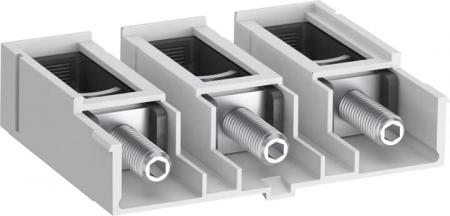 ABB LD110 Klemmenblock, passend für A(F)95, A(F)110