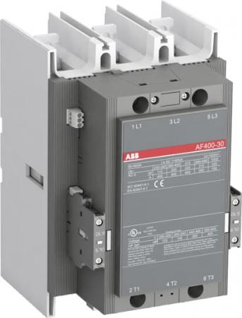 ABB AF400-30-22-68 Schütz, 200 kW, 24-60 V DC