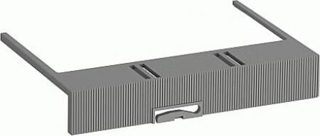 ABB LT460-AC Klemmenabdeckung, kurz, für AF400, (G)AF460