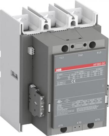 ABB AF580-30-22-68 Schütz, 315 kW, 24-60 V DC