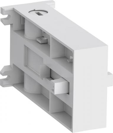 ABB VM750H Mechanische Verriegelung, passend für AF400 … AF750, horizontale Montage