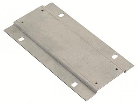 ABB PR460-2 Adapterplatte, für OKYM400 auf AF400, AF460 Schütz