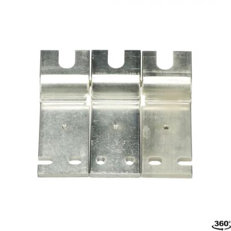 ABB BEA750D/S6 Verbindungsschienen, für AF400...AF750 an S6, mit Steuerleitungsanschlüssen