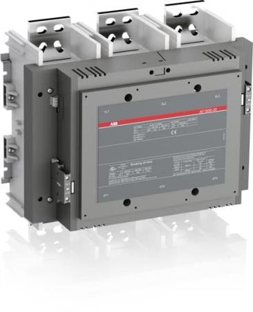 ABB AF1650-30-22-70 Schütz, 560 kW, 100-250 V 50/60 Hz / DC