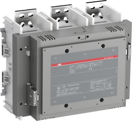 ABB AF1350-30-22-70 Schütz, 475kW, 100-250 V 50/60 Hz / DC