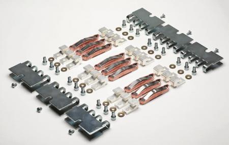 ABB ZL1350 Hauptkontaktsatz, für AF1350 Schütz
